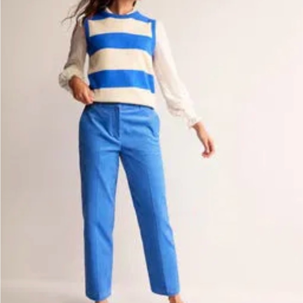 Boden Kew Cord Pants Size 20